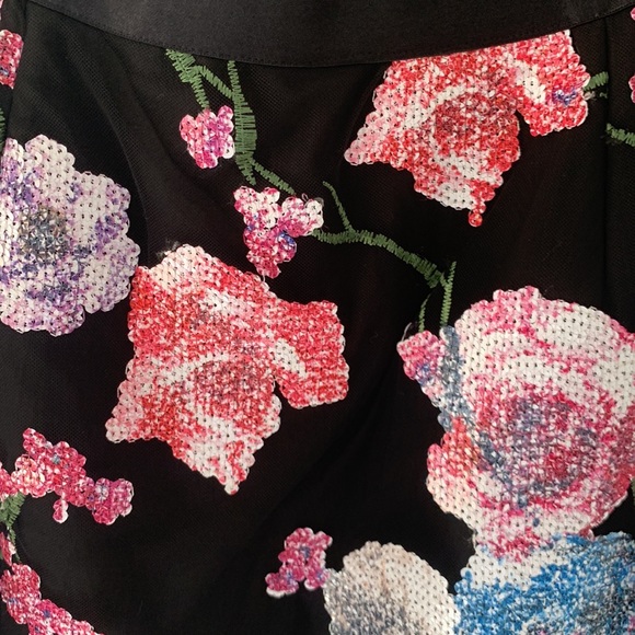 NWT Gracia MIDI Skirt - Picture 2 of 7